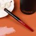 OMANIAC Concealer Brush - Under Eye & Contour Brush for Flawless Blending & Buffing | Liquid Foundation Cream & Powder Makeup Application - Buy Online on GoSupps.com