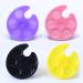 Healeved Set de 8 Mini Plateaux pour Nail Art en Plastique Palette pour Ongles Bague Int gr e Manucure Portable pour Artiste Ongulaire et Cr ation de Vernis Color s - Buy Online on GoSupps.com