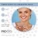 PRO-SYS Whitening Strips Kit - Sensitive Teeth Whitening Stain Remover 28 Strips for Effective Teeth Whitening - Buy Online on GoSupps.com