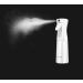 LSAIFATER 160ml Hair Spray Bottle - Continuous Water Mist for Hairstyles Plants & Cleaning (White) - Buy Online on GoSupps.com