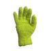 MBNVBNM Cleaning gloves Dust Removal Cleaning Gloves Reusable Household Cleaning Tools Mitt Car Care Washing Window Dust Remover Coral Velvet Gloves (Color : 6 Size : Only 1pc)