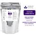 PURE SODIUM CARBONATE - 1 kg/2.2 lbs (Soda Ash/Carbonic Acid) Natural All Purpose Cleaner & Laundry Booster - Buy Online on GoSupps.com