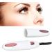 Verdant Touch Heating Eyelash Curler Electric Heated Eyelash Curler USB Rechargeable Lash Curler for Long Lasting Natural Eyelashes White - Buy Online on GoSupps.com