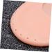 Sosoport Room Socks Plantar Inserts Beach Heel Crack- Proof Sleeve Anti- Slid Beach Socks Waterproof Beach Socks Waterproof Boat Socks Heel Sleeves Cracked Protector Sock As Shown L - Buy Online on GoSupps.com