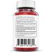 Justified Labs Keto ACV Boost Gummies 1000MG with Pomegranate Juice, Beet Root, B12 - 60 Gummys | 60 Servings - Buy Online on GoSupps.com