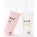 Kate Spade New York Bridal Insulated Tumbler - 20oz Miss to Mrs. (White) - Buy Online on GoSupps.com