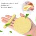 48 Pieces Compressed Facial Sponges for Estheticians - Professional Makeup Removal Pads - Round Face Sponges (Pink Yellow Blue Purple) - Buy Online on GoSupps.com
