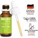 Buy BELISY Lice & Fleas Bach Flower Drops for Dogs & Cats - 20ml - Natural Treatment for Fleas & Lice - International Shipping - Buy Online on GoSupps.com