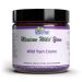 Mexican Wild Yam Cream | The Original | For use on the skin | by NATURE POWER | 100 ml cream | GMO-free and vegan