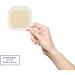 MedVance TM Hydrocolloid Bordered Adhesive Dressing 4x4 (Box of 5) - Buy Online on GoSupps.com