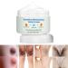 BEROZA Crema para Aclarar las Axilas y Partes Intimas Cremas Para Las Manchas de La Corporales Para Piel Entrepierna Manchas Codos Piernas Zonas ntimas Cara Axilas Rodillas Cuello 50G