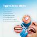 Professional-Grade Teeth Whitening Kit | Fast & Effective LED Light & Gel for Bright Smiles - Ship Internationally - Buy Online on GoSupps.com
