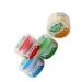 FRCOLOR 4PCS Hand Dough kit Discovery Putty for Hand Resistive Hand Exercise Kit Suite Putty Spray Hand use Child Toy Puzzle Set Putty