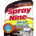Spray Nine C15650 BBQ Grill Cleaner 650mL - Buy Online on GoSupps.com