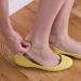 Moleskin Strips for Blister Prevention - 12 Sheets, 11 Shapes - Adhesive Mole Skin Tape for Feet & Shoes - Buy Online on GoSupps.com