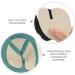 Buy Healvian 3 Pairs Metatarsal Pads - Forefoot Cushion Inserts & Adhesive Grip Pads for Thong Sandals & Flip Flops | International Shipping Available - Buy Online on GoSupps.com