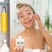 Fubstas Skin Firming Cream | 2 Skin Firming Body Cream | Mild Moisturizer For Face | Fubstas Skin Firming Moisturizer Wrinkles Firming Cream For All Skin Types (100g) - Buy Online on GoSupps.com