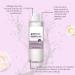 Black Rice & Hyaluronic Acid Hydrating Toner for Deep Moisture & Antioxidant Care Alcohol-Free & Gentle Formula Fragrance Free Deep Hydration 120ml / 4 fl oz - Buy Online on GoSupps.com