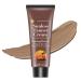 lyanny Tanning Accelerator Cream Light Brown Tanning Lotion Hawaiian Tanning Oil Natural Ingredients Tanning Cream Tan Accelerator for Outdoor Sun and Tanning Beds