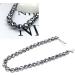 Shop Verdant Touch Terahertz Pearl Strand Necklace | Long Natural Stone Jewelry | Semi-Finished Round Loose Beads - 20 Inch - Buy Online on GoSupps.com