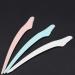 3-Piece Eyebrow Razor Set | Makeup Tool for Hair Removal for Women & Men - Buy Online on GoSupps.com