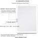 Flymiro Lighted Makeup Mirror with 72 LED Lights,Travel Portable Mirror with 3 Color Lighting and Touch Screen Dimming,1800 mAh USB Rechargeable,Vanity Tabletop Desk Cosmetic Foldable Mirror White - Buy Online on GoSupps.com