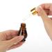 10 Ml Lavender Essential Oil for Breast Enlargement & Firming Natural Beauty Massage Oil - Buy Online on GoSupps.com