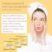 NIYET 30 Pairs Under Eye Patches - Brighten, Hydrate, and Refresh Under Eye Skin - Buy Online on GoSupps.com