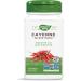 Nature's Way Cayenne Pepper 40 000 HU 450 mg per serving 100 Vegetarian Capsules ( 1 Pack)