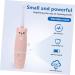 Buy 1pc Kids Electric Toothbrush - Waterproof & Rechargeable Oral Care for Children - Buy Online on GoSupps.com