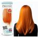 Rosa Impex Semi-permanent hair dye balm 69 Carrot bold BeEXTREME 100% Ammonia Free Paraben Free PPD Sulphate-free hair balm 69 Ozornia morkkos Ov