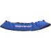 SHERWOOD Junior Pro Ice Hockey Elastic Socks for Kids - 2 Pack Blue | Ideal for Ice Hockey & Ice Skating - Buy Online on GoSupps.com