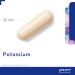 Pure Encapsulations Potassium Citrate 90 Capsules - Essential Mineral for Vascular Health - Buy Online on GoSupps.com