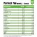 Buy Begreen Perfect Pro 1 kg | Vegan Performance Protein Powder | EAA & BCAA + Vitamin Complex | Vanilla Cookie Flavor | Lactose-Free Gluten-Free No Added Sugar | Ideal Whey Protein Alternative - Buy Online on GoSupps.com
