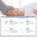 Buy Scian Blood Pressure Monitor | Automatic Upper Arm Cuff | Large LCD Display & 180 Memory | USB | International Shipping Available - Buy Online on GoSupps.com