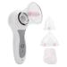 Electrical Weight Loss Massager | Infrared Slimming Device for Belly Waist Arms Legs & Hips - EU Plug - Buy Online on GoSupps.com