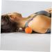 Beavorty 4pcs Muscle Roller Set - Ice Hockey Yoga & Lacrosse Massage Balls for Deep Tissue Healing - Buy Online on GoSupps.com