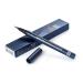 Vtrem 2 Pack Blue Eyeliner Pencil - Waterproof Navy Blue/Light Brown Liquid Eyeliner Pen Set for Smudge Proof, Long Lasting Makeup - Korean Glitter Liner Tools - Buy Online on GoSupps.com