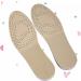 NOLITOY Height Increase Insoles for Shoes - Invisible Heel Lift Breathable Leather Inserts Size 6 Enhance Comfort & Style - Buy Online on GoSupps.com
