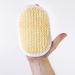 Gentle Face and Body Exfoliating Pad - Soft Weave Loofah Sisal Sponge (2 Pack) - Buy Online on GoSupps.com