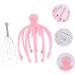 Beavorty Head Massager Multifunctional Scalp Massage Device for Salon Use | Relax and Rejuvenate Your Scalp - Buy Online on GoSupps.com