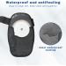 Waterproof Ostomy Bag Cover | Adjustable Stoma Pouch & Colostomy Care Supplies for Comfortable Ileostomy Support - Buy Online on GoSupps.com