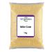 Millet Grain 1kg by Virgolden - Hulled Millet Whole Grain Ready to Cook Healthy Substitute for Rice Stews Soups