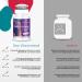 NADH 50mg - 4-Month Supply | 120 Vegan Capsules - High Dose with Delayed Release | Vitamintrend - Premium International Shipping - Buy Online on GoSupps.com