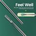 2023 Professional Ear Cleaning Master - Stainless Steel Spiral Earwax Removal Kit (Black) - Buy Online on GoSupps.com