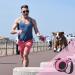 5m Retractable Dog Leash - Perfect for Small Medium & Large Dogs | Pink Color - Durable & Stylish - Buy Online on GoSupps.com