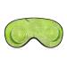 Lime Slice Sleeping Mask Summer Soft Sleepmask Adjustable Strap Eye Sleep Mask Light-Blocking Eye Covers for Sleeping Blindfold Eye Cover for Women Men Girls Boys Color-2