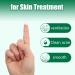 Hydrocolloid Acne Pimple Patch | Invisible Blackhead & Blemish Remover - Buy Online on GoSupps.com