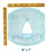 FOMI Care Hot & Cold Therapy Gel Bead Full Face Mask | Ice for Migraine, Headache, Stress Relief | Reduce Eye Puffiness, Dark Circles | Fabric Back - Full Coverage - Buy Online on GoSupps.com