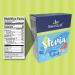 Sweet Leaf Organic Stevia Sweetener - 35 Count | Natural Sugar Substitute - Buy Online on GoSupps.com